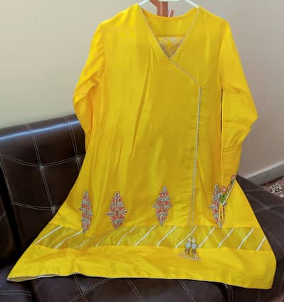 Frock
