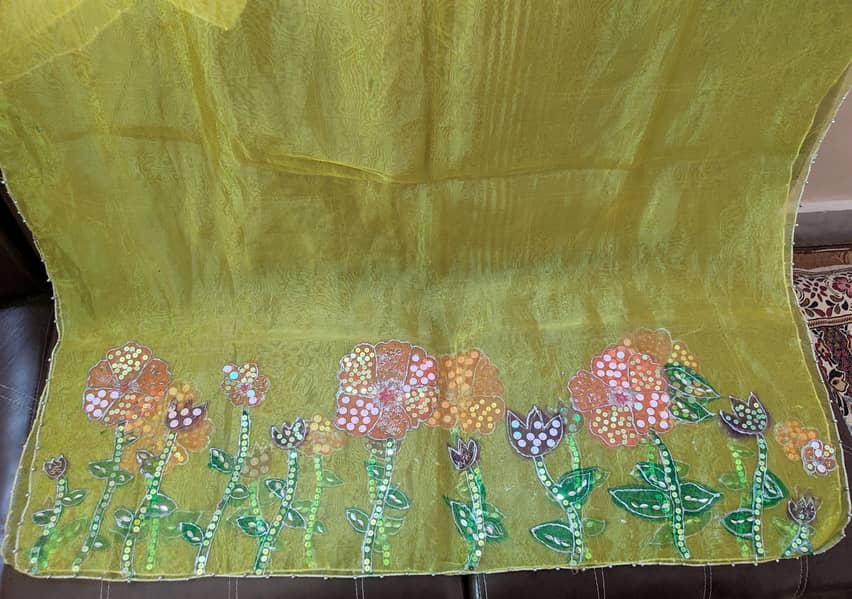 Frock 2