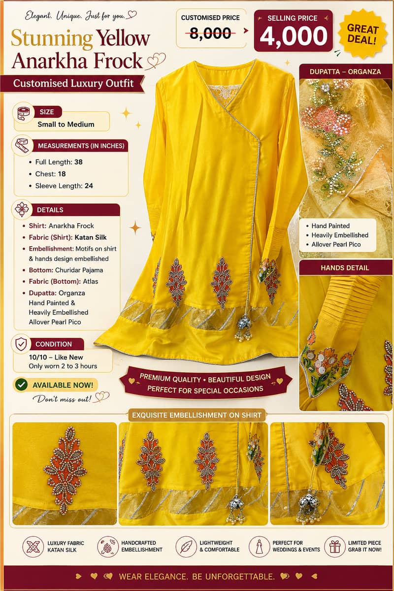 Frock 3