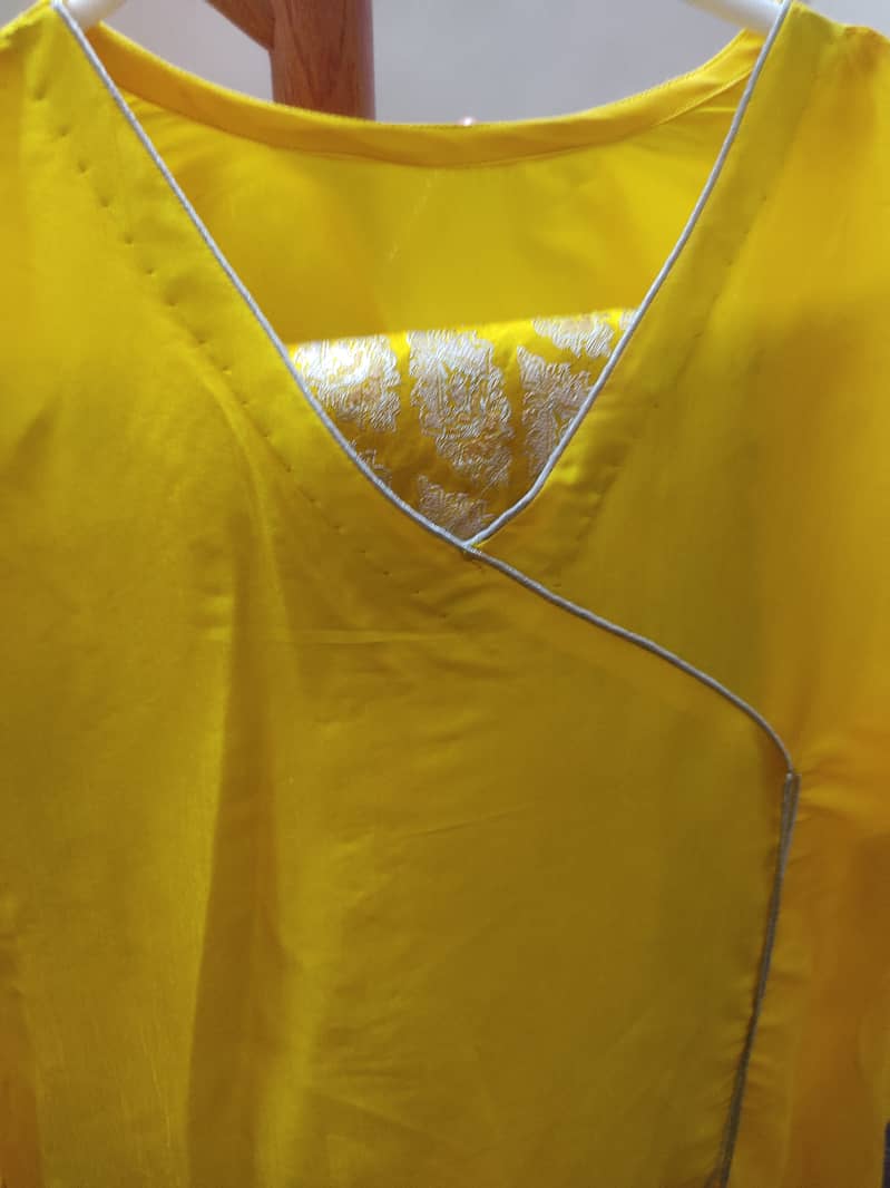 Frock 4