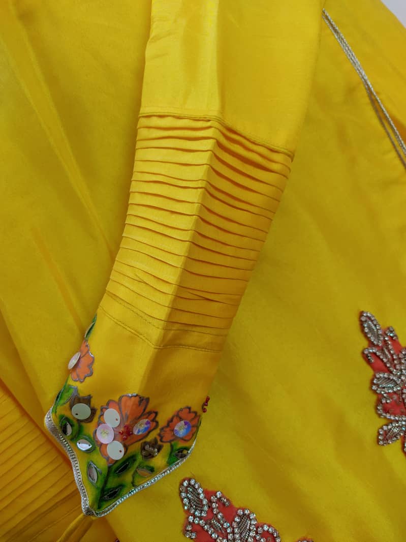 Frock 7