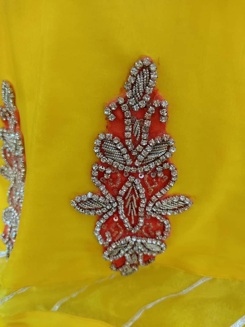 Frock 9
