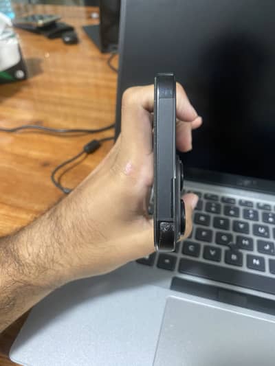 Iphone 16 Pro Max JV 256GB with Box