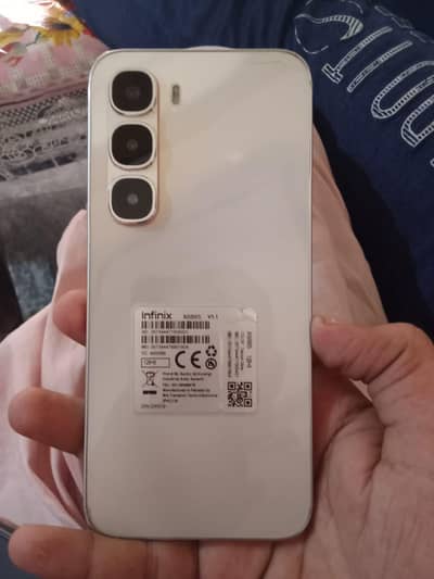 Infinix Hot 6 Pro