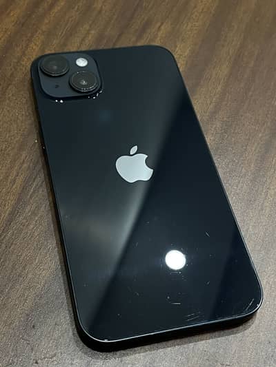 Apple iPhone 14 Plus FU