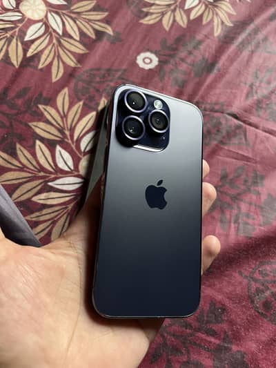 Apple iPhone 14 Pro