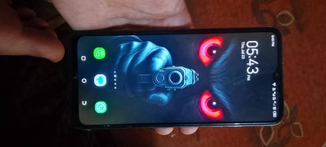 Tecno Spark 10C