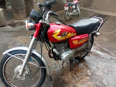Road Prince 2021 modal  full genuine