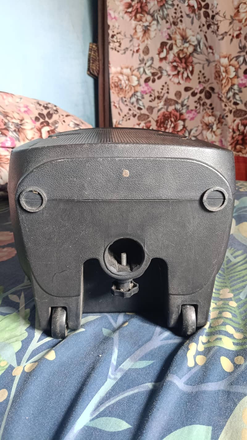 Bluetooth speaker 4