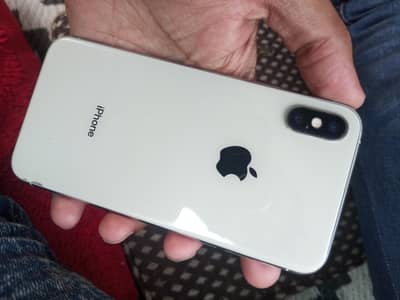 Apple iPhone XS
