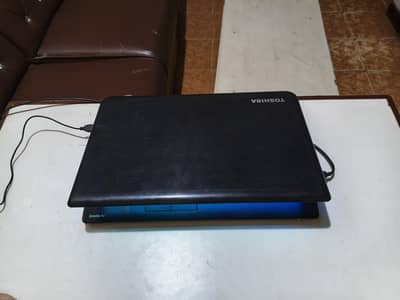 Toshiba laptop core i5 4th generation