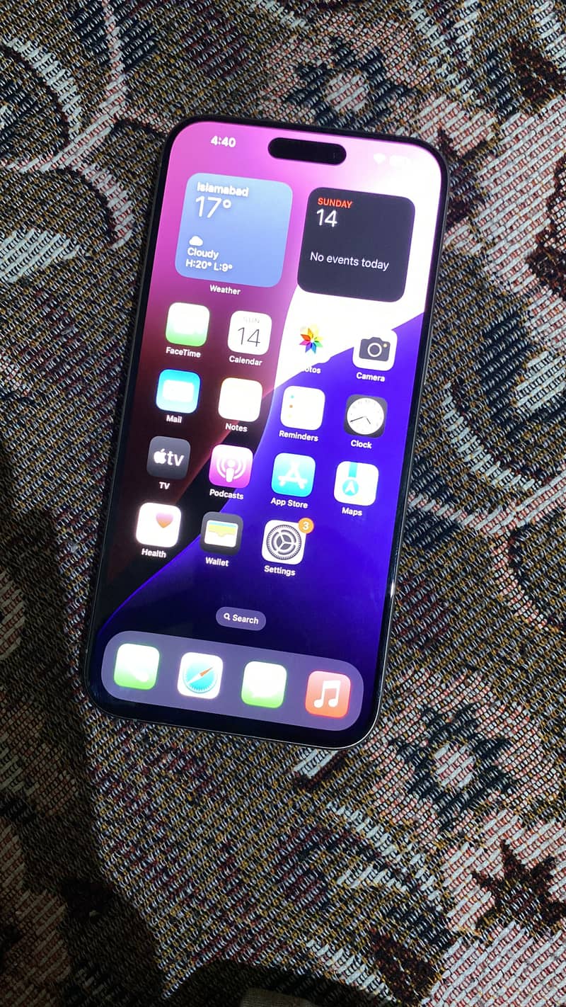 15 pro max 1