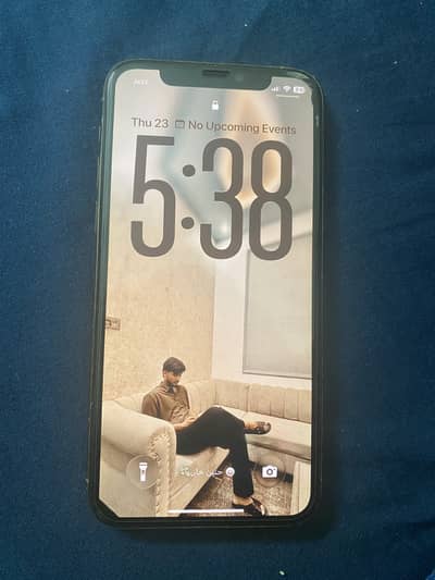 Apple iPhone 11 Pro