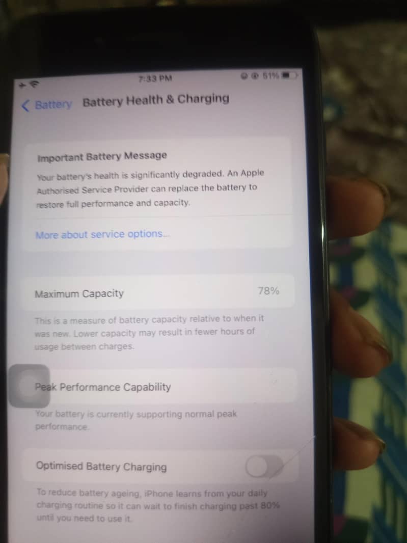 Apple iPhone 8 Plus 5