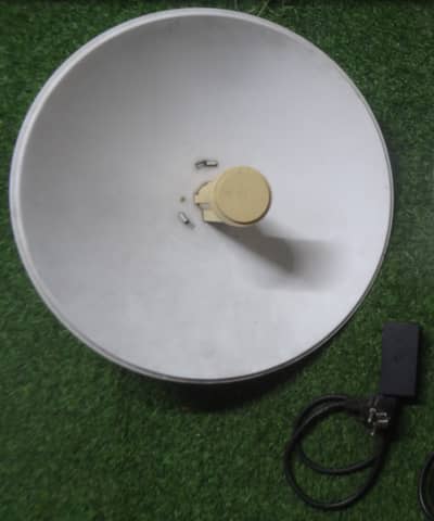 power beam m5 400