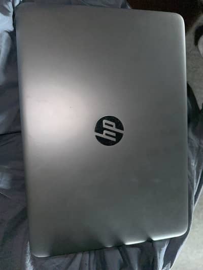 Laptop i5 6th Generation