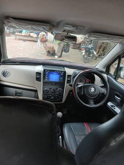 Suzuki Wagon R 2022