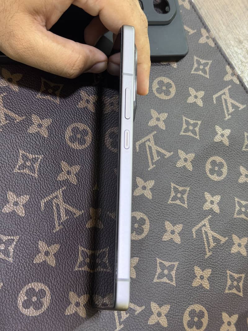 Infinix Note 50 Titanium 2