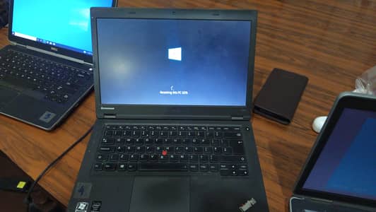 Dell Latitude E6430s core I5 8GB RAM