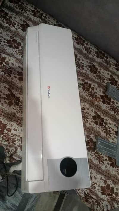 Dawlance 1.5 Ton Split AC Non-Inverter | Excellent Cooling