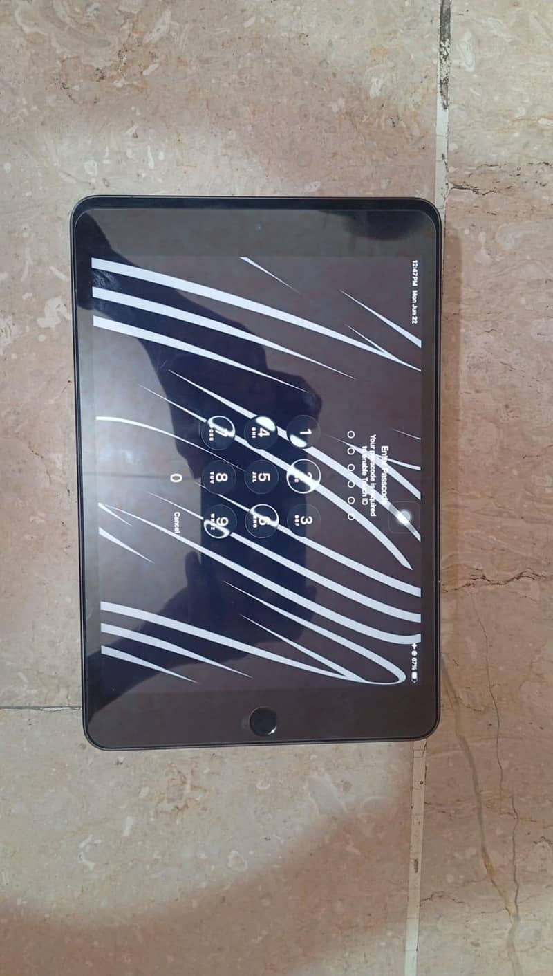 ipad 5 mini 3