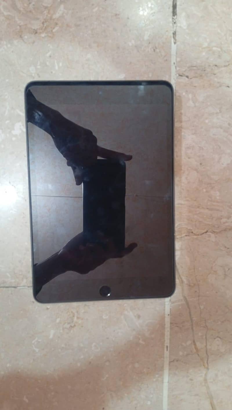 ipad 5 mini 4