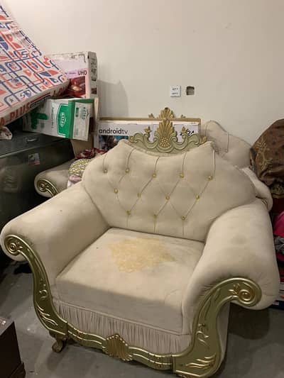 All home furniture