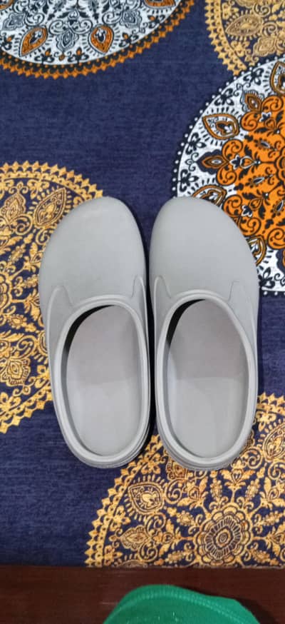 Crocs Dylan Clog