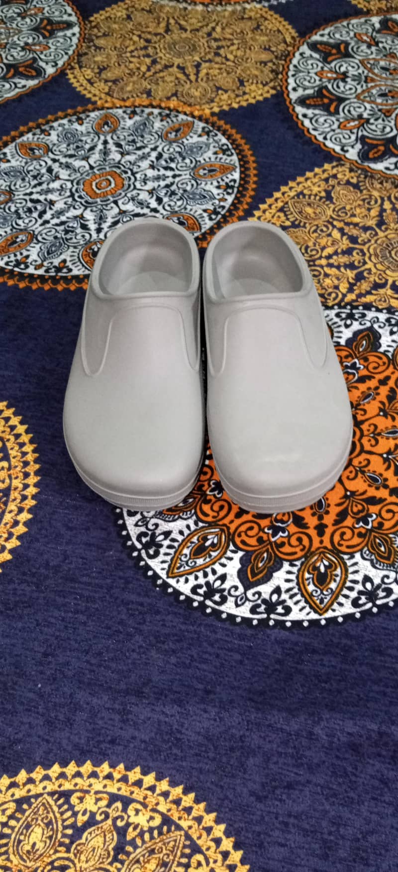 Crocs Dylan Clog 1