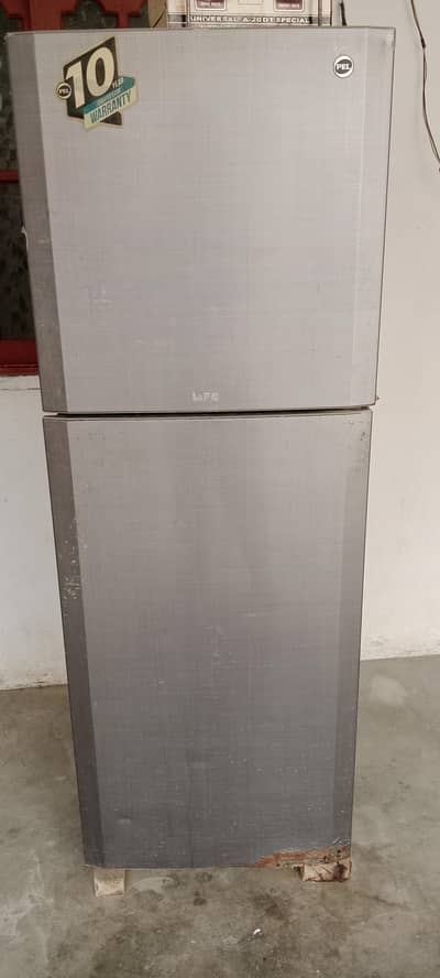 fridge