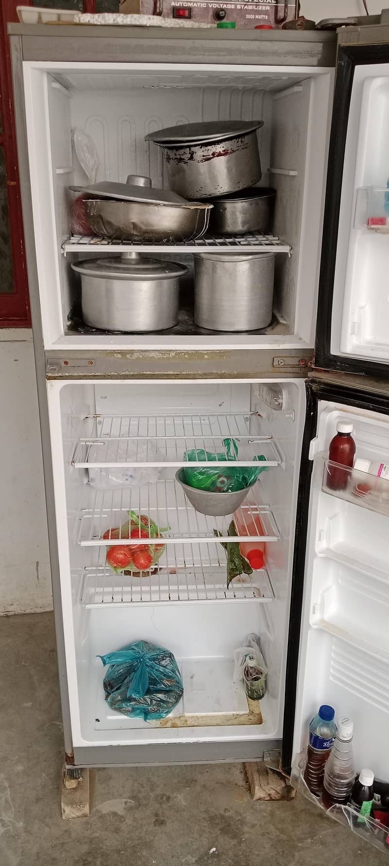 fridge 4