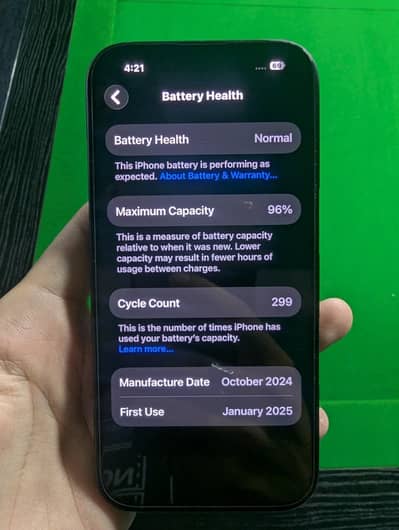 Apple iPhone 16