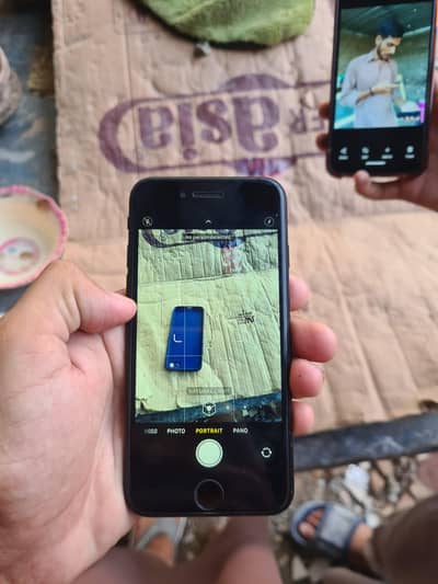 Apple iPhone SE wp 03193478303