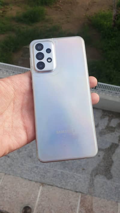 Samsung Mobile A23