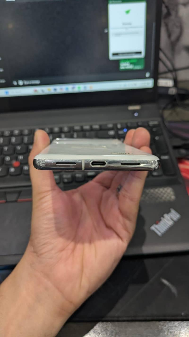 Google Pixel 7 Pro 4
