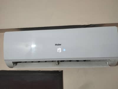 Haier 1 Ton