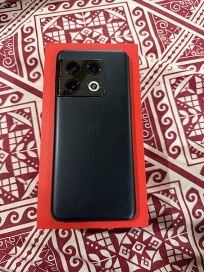 Oneplus 10 Pro 12/256GB Official PTA Approved