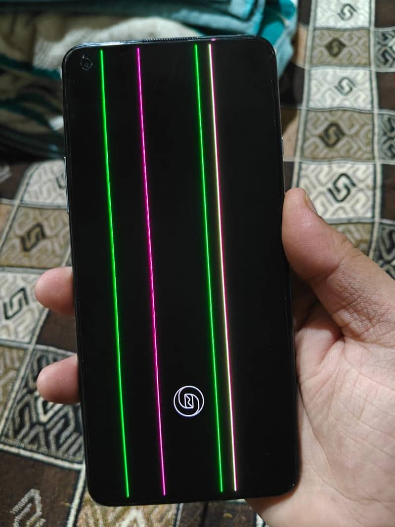 One Plus 8T 1