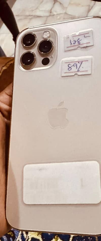 Apple iPhone 12 Pro