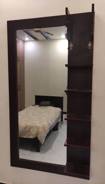 Dressing Mirror Wall mounted