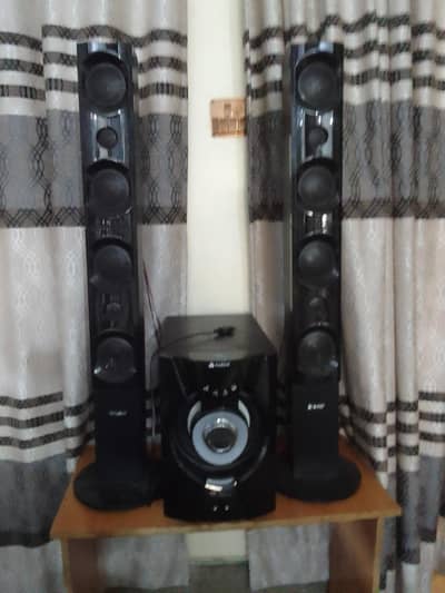 audionic rb 110