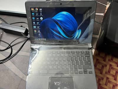 Dell Chromebook 12.5” | 4GB RAM | 16GB HD | Excellent Condition