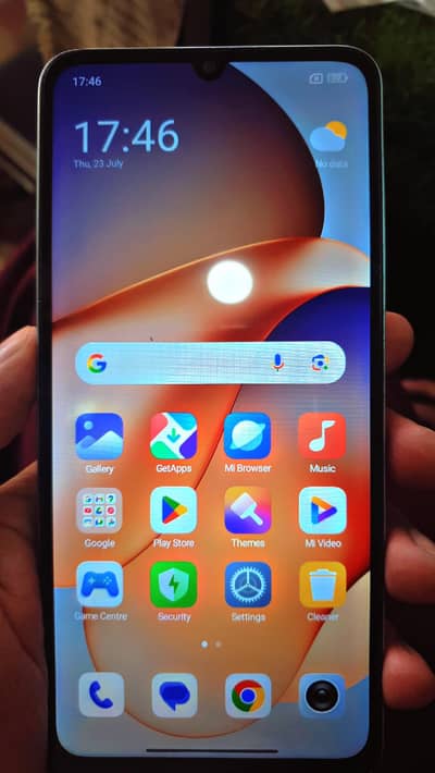Xiaomi Redmi 13c