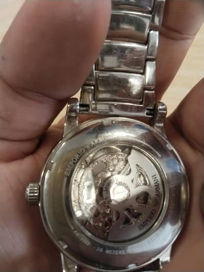 Emporio Armani AR1980