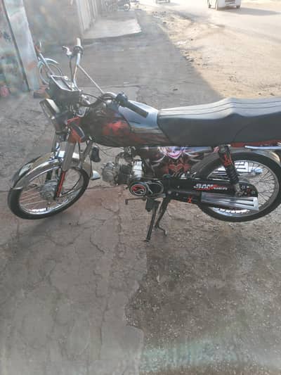 bike sale