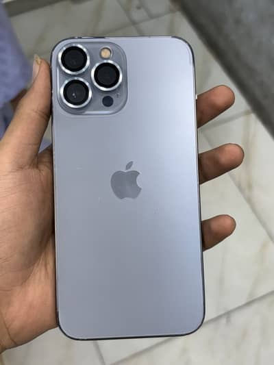 13 pro max FU