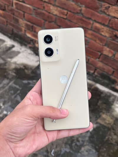 Motorola G Stylus 5G
