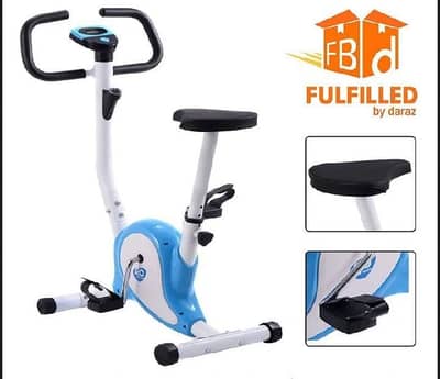 jim cycling machine