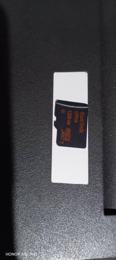 SanDisk original 128Gb 100%working