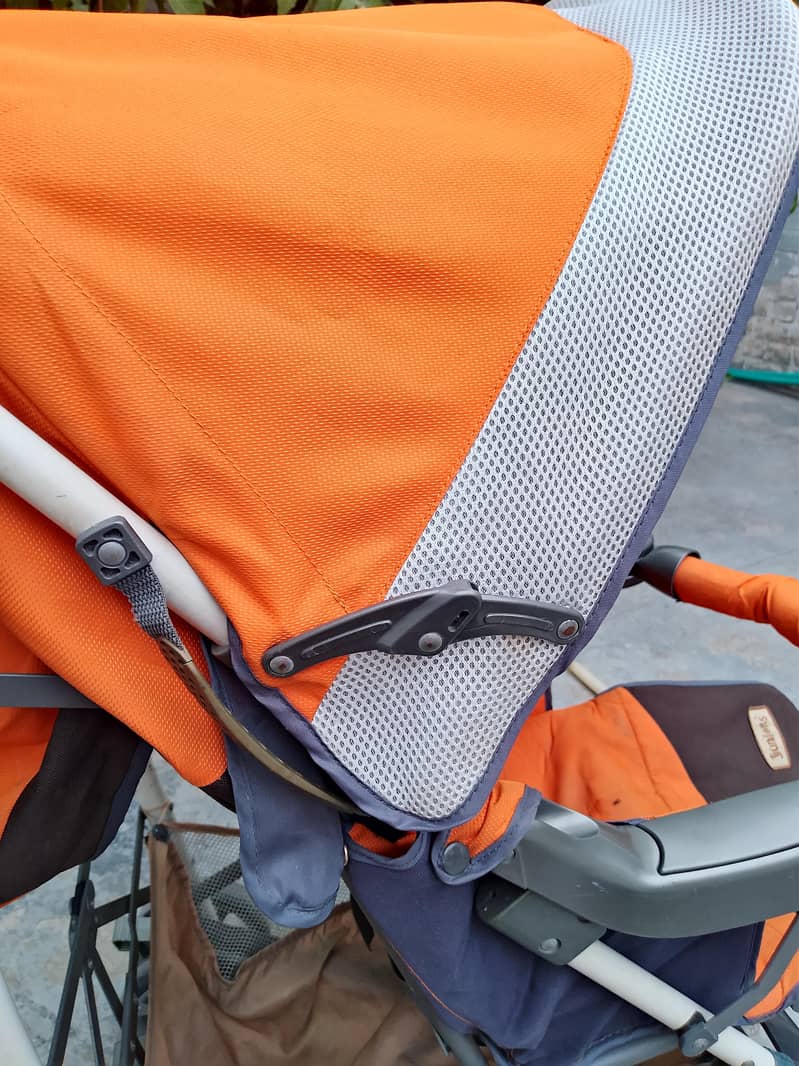 vip pram 0
